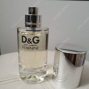 D&G 돌체앤가바나 페미닌 EDT 50ml 향수