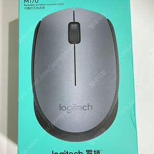 로지텍 logitech M170