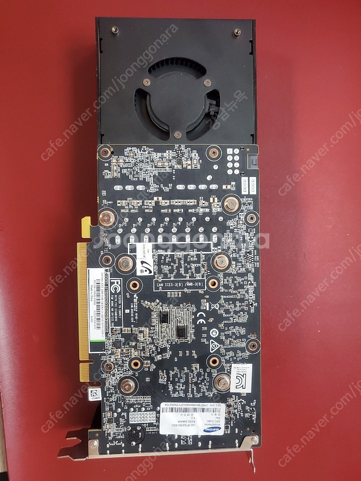 RTX2060 그래픽카드 - GEFORCE--1