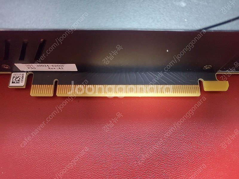RTX2060 그래픽카드 - GEFORCE--5