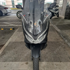 20년식 PCX125cc 팝니다~ 경기도 의정부