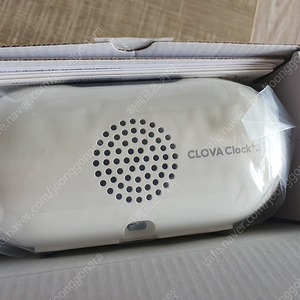 clova Clock2 팝니다