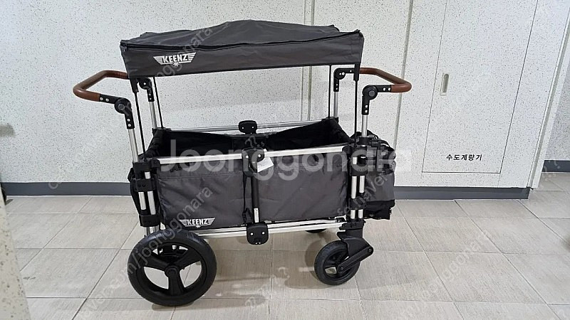 킨즈 무브2 웨건--1