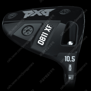 PXG GEN4 0811XF 드라이버 (새제품/최저가)