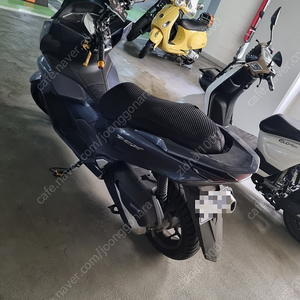 2021 ABS PCX 팝니다.