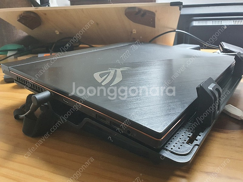 Asus Zephyrs S GX531GWR i7-975...--2