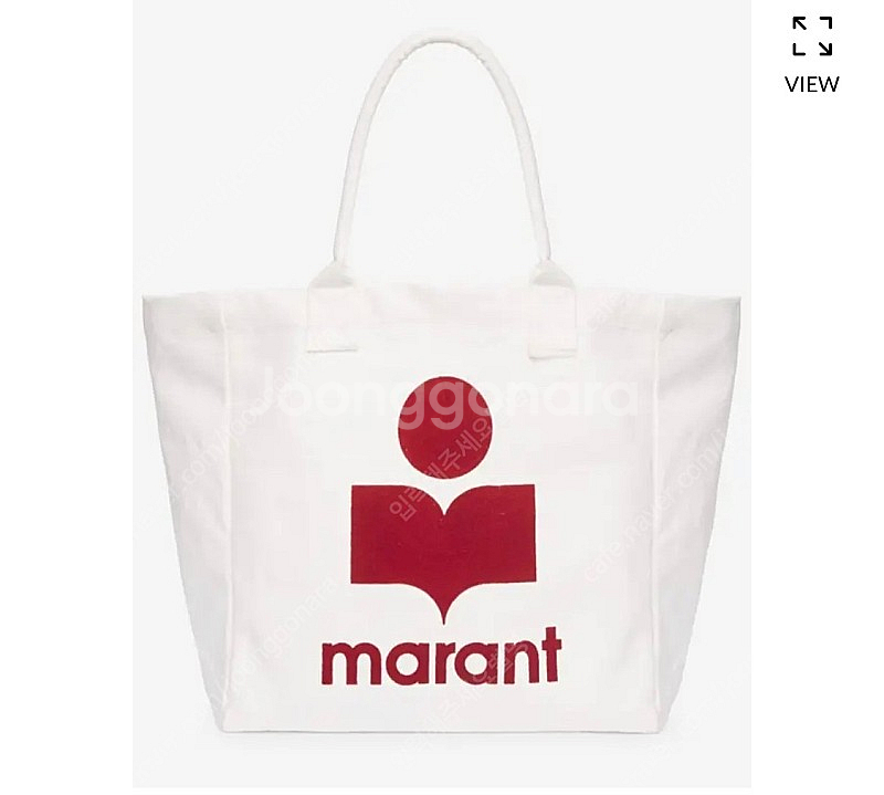 이자벨마랑 옌키백 새상품--1