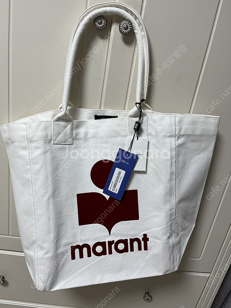 이자벨마랑 옌키백 새상품--0