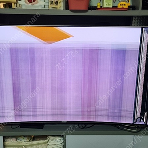 TV부품용 팝니다