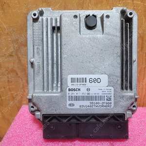 ﻿(중고)그랜드카니발R 중고 ECU 39100-2F060판매