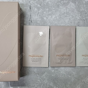 피몽쉐 비비 20ml