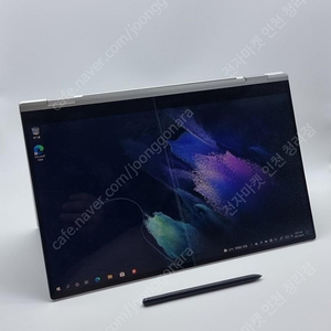 [판매] 삼성전자 갤럭시북 프로360 NT950QDB-KD71S i7 1TB