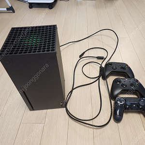 XBOX SERIES X