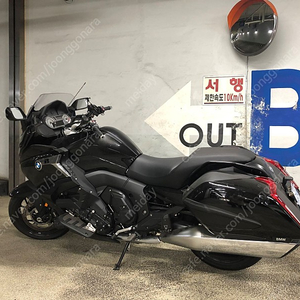 [무사고 정식출고 1인차주] BMW K1600B (베거, 배거) 9XX KM 미만 주행 저렴하게 판매~ [무사고 정식출고 1인차주] K1600GTL RT 로글 로드글라이드 골드윙