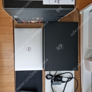 DELL XPS 13 9310 WP09KR 노트북 정리 합니다.