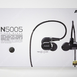 akg n5005 미개봉 34에 삽니다 (구매글)