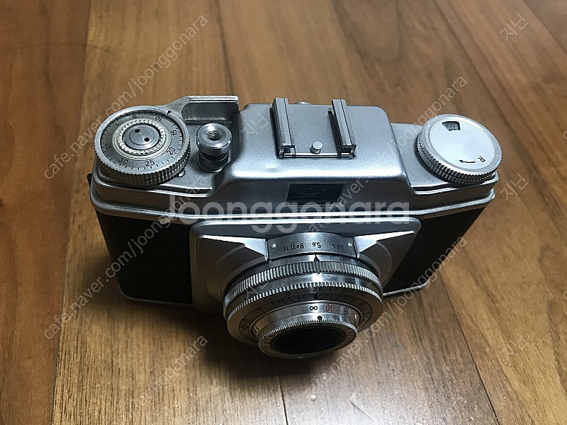 Agfa Apotar 필카--2