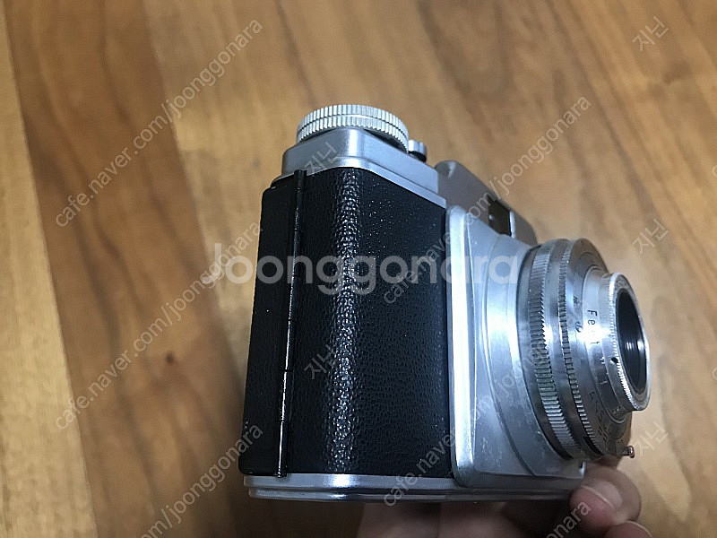 Agfa Apotar 필카--5