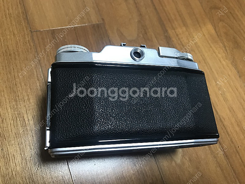 Agfa Apotar 필카--6