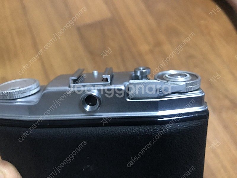 Agfa Apotar 필카--7