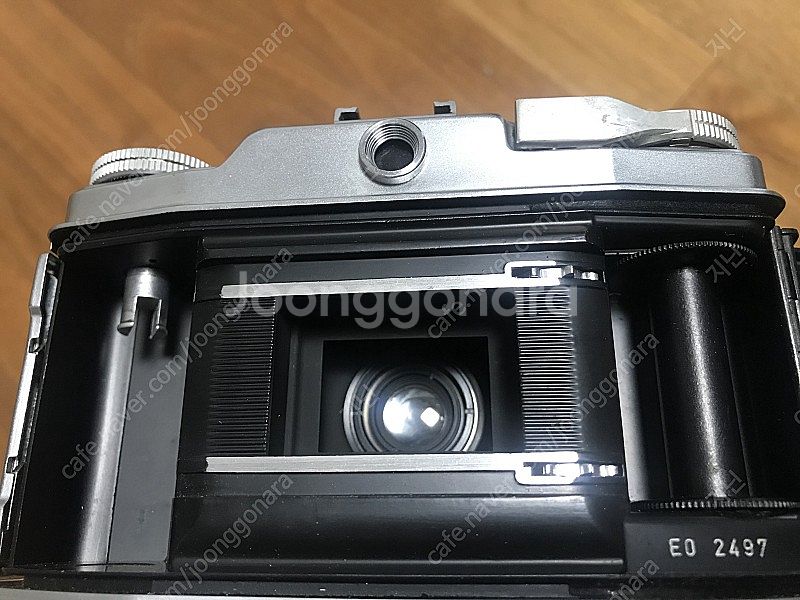 Agfa Apotar 필카--8