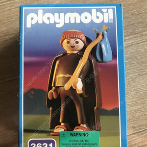 플레이모빌 playmobil 3631 수도승 미개봉 팝니다