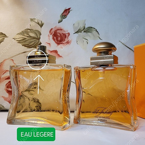 에르메스 24 포부르 레제르 1998년 제조 -우아함 세련됨 잔향 좋은 Hermès 24 Faubourg edt ~에르메스향수/단종