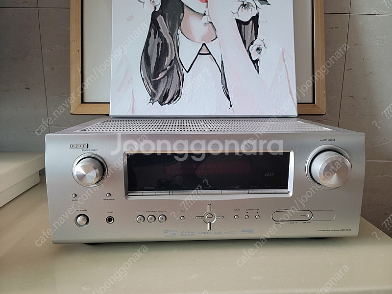 폴크오디오 홈씨어터 스피커--5