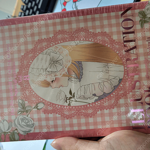 그 비스크돌은 사랑을 한다 8권 초회판(한정판) 미개봉 새제품