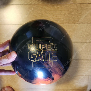 스톰 슈퍼게이트 15 팝니다