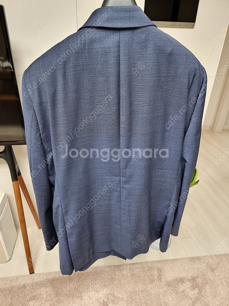 띠어리보다 파크랜드 춘하 정장 세트 (105-35)--2