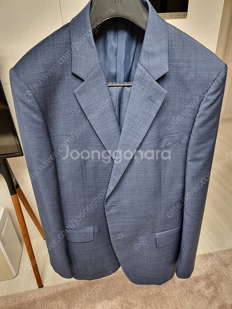 띠어리보다 파크랜드 춘하 정장 세트 (105-35)--3