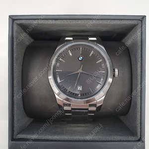 BMW 3 Hand Watch