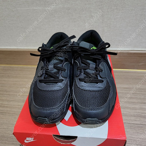 나이키 에어맥스 엑시 190 nike air max excee(ps)