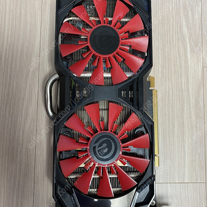 고성능 그래픽카드 gtx960