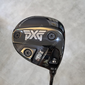 pxg 0811x 10.5도 드라이버 팝니다 택포 35만원에팝니다~~