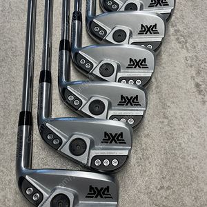 Pxg gen5 아이언 판매