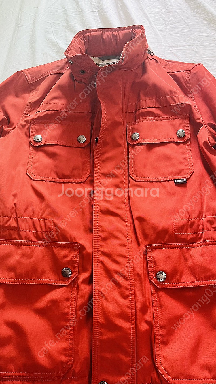 코치(COACH) 남자 자켓 (95~100)--1