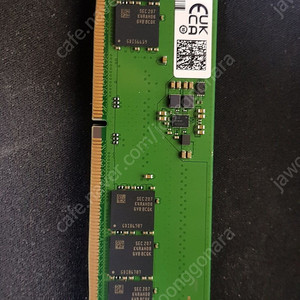 [서울]삼성 DDR5-4800 16G 미사용신품 팝니다