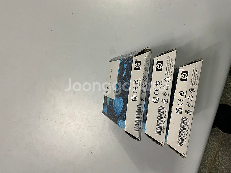 HP ink--3
