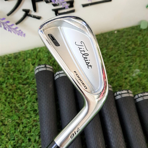 타이틀리스트 716CB FORGED MODUS3 TOUR120 FLEX-S