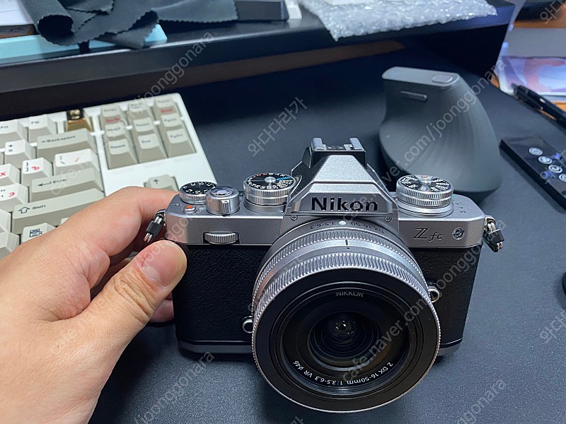 zfc-body-16-50mm-kit