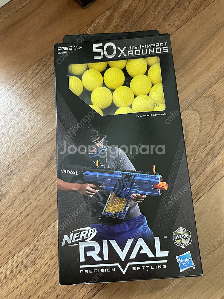 한정판 너프 건 (오버와치), 맥크리, 디바, 50 라운드 리필세트 판매해요--2