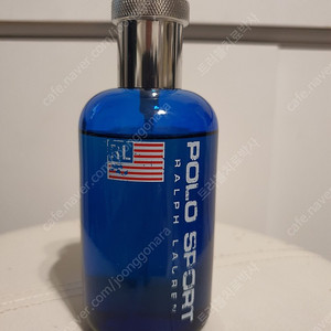 랄프로렌 폴로 스포츠 EDT 125ml 향수