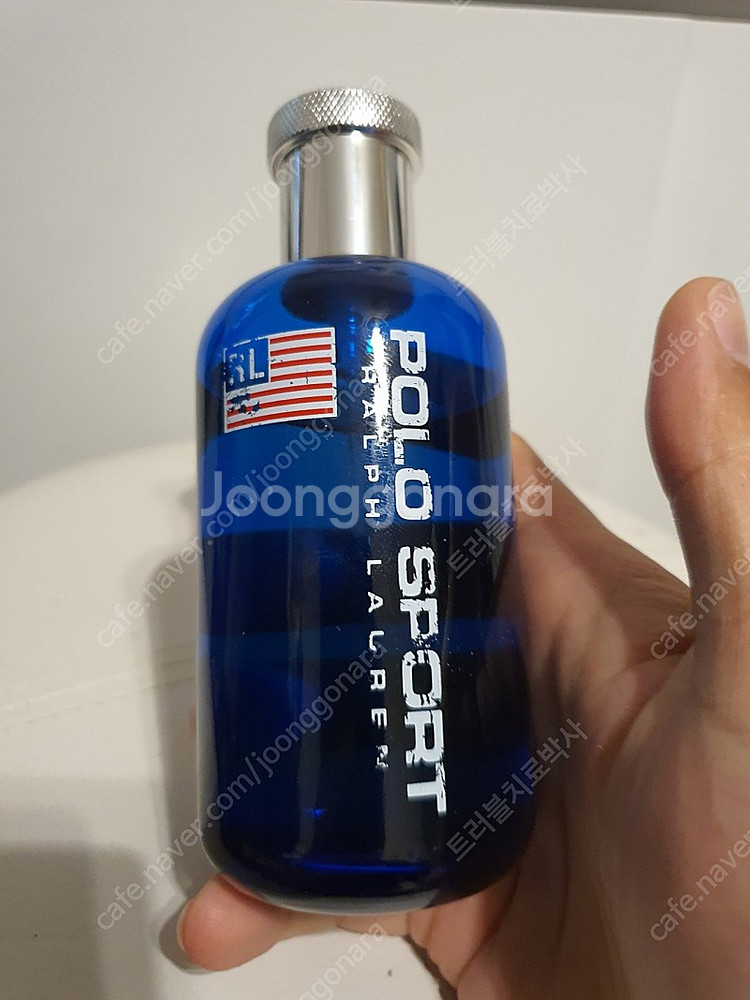 랄프로렌 폴로 스포츠 EDT 125ml 향수--1