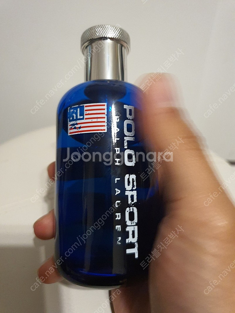 랄프로렌 폴로 스포츠 EDT 125ml 향수--2