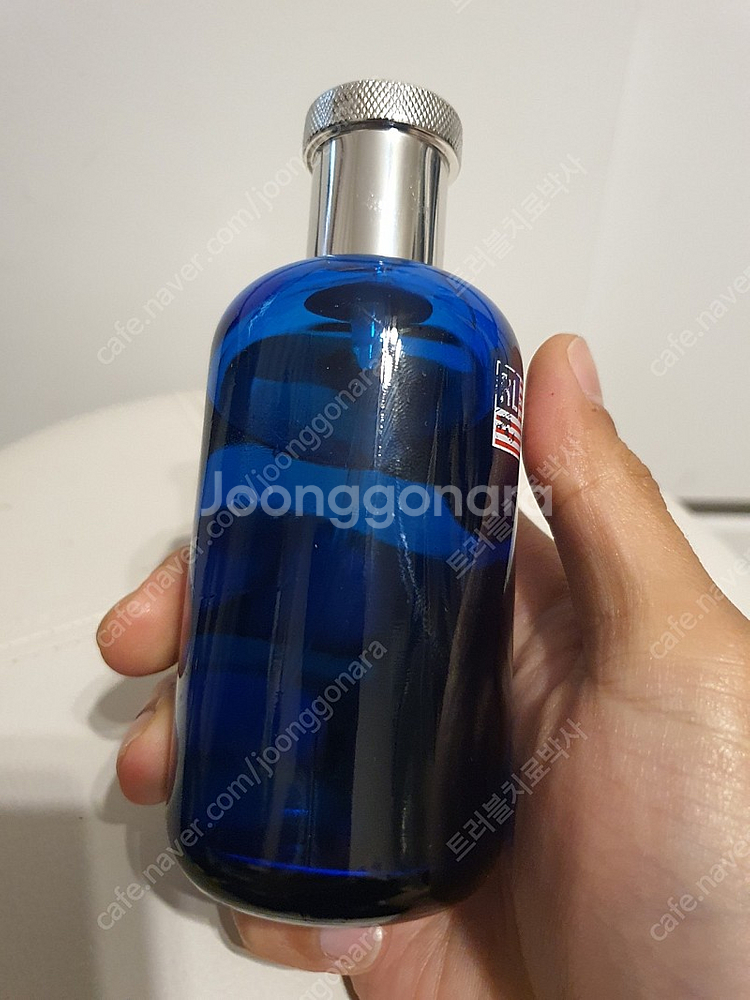 랄프로렌 폴로 스포츠 EDT 125ml 향수--4