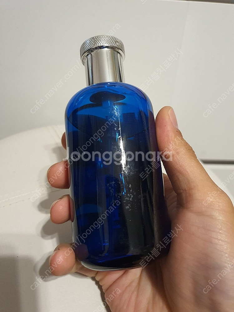 랄프로렌 폴로 스포츠 EDT 125ml 향수--5