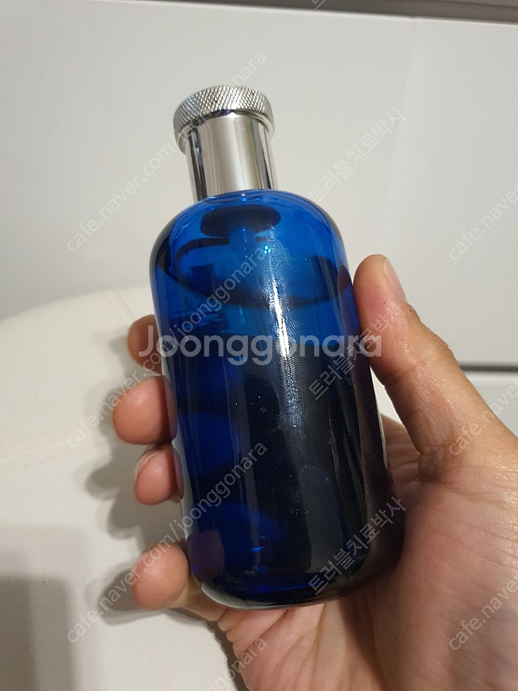 랄프로렌 폴로 스포츠 EDT 125ml 향수--6
