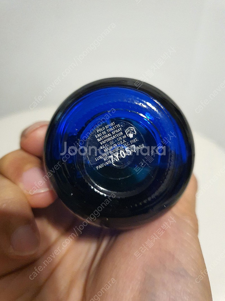 랄프로렌 폴로 스포츠 EDT 125ml 향수--7